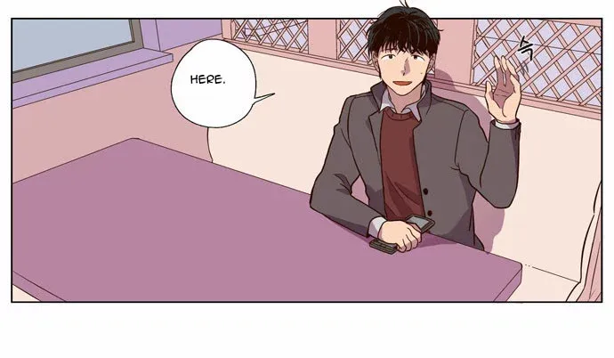 Read Daytime Moon chapter 83 image 9 on Lezhin
