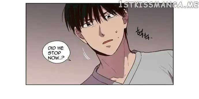 Read Daytime Moon chapter 84 image 10 on Lezhin