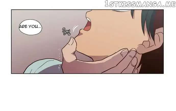 Read Daytime Moon chapter 84 image 15 on Lezhin