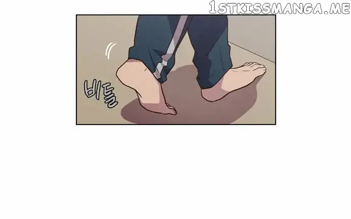 Read Daytime Moon chapter 84 image 18 on Lezhin