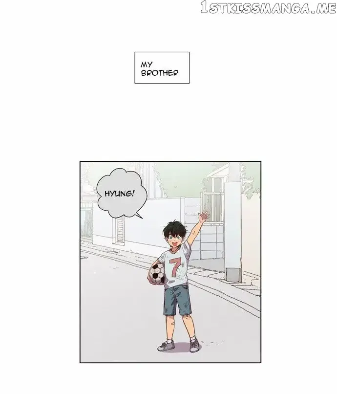 Read Daytime Moon chapter 84 image 2 on Lezhin