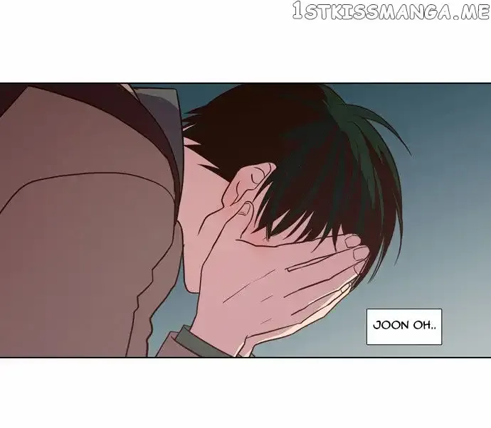 Read Daytime Moon chapter 84 image 21 on Lezhin