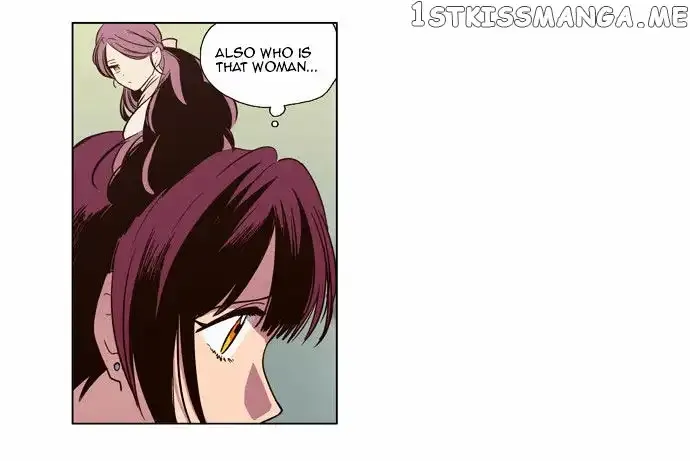 Read Daytime Moon chapter 84 image 27 on Lezhin