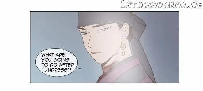 Read Daytime Moon chapter 84 image 29 on Lezhin