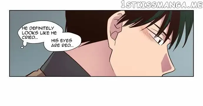 Read Daytime Moon chapter 84 image 34 on Lezhin