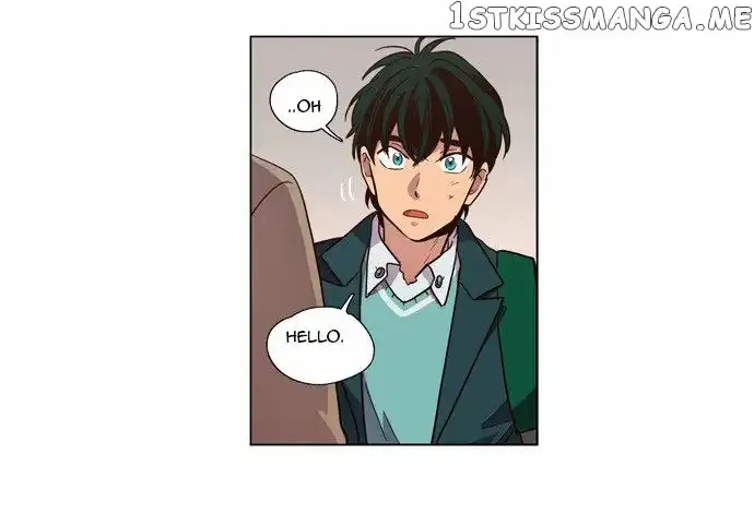 Read Daytime Moon chapter 84 image 36 on Lezhin
