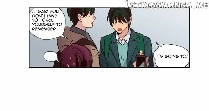 Read Daytime Moon chapter 84 image 41 on Lezhin