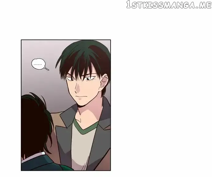 Read Daytime Moon chapter 84 image 44 on Lezhin