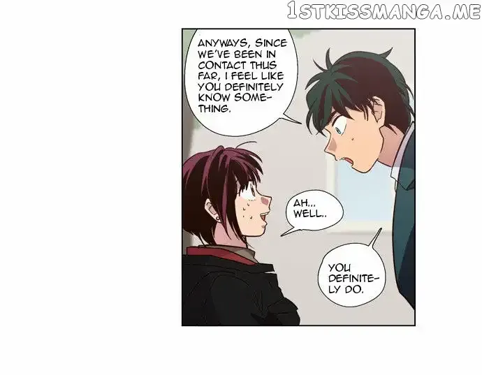 Read Daytime Moon chapter 84 image 45 on Lezhin