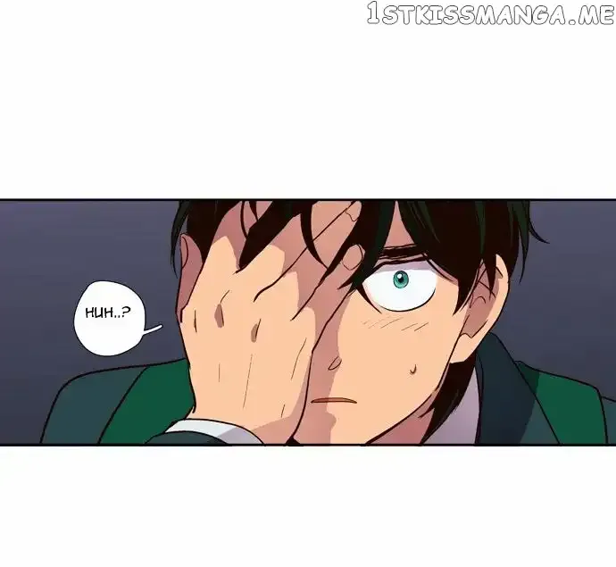 Read Daytime Moon chapter 84 image 51 on Lezhin