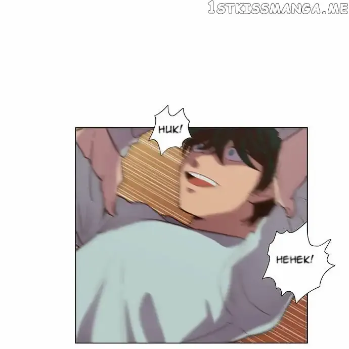 Read Daytime Moon chapter 84 image 7 on Lezhin