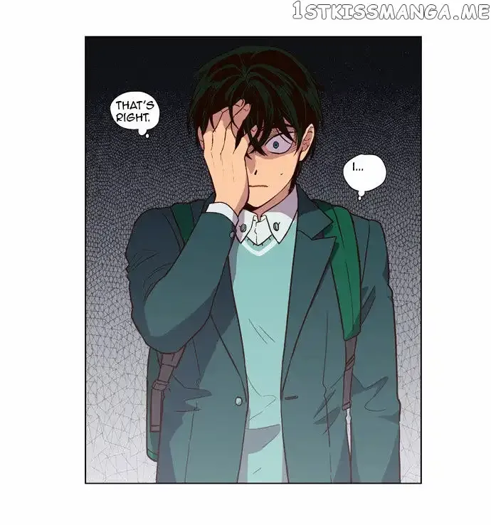 Read Daytime Moon chapter 85 image 2 on Lezhin
