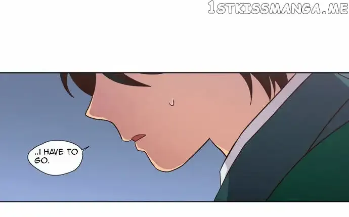 Read Daytime Moon chapter 85 image 21 on Lezhin