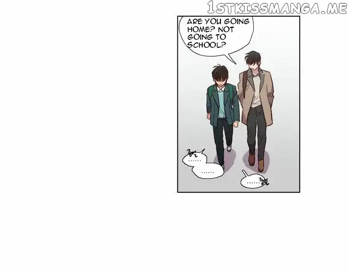 Read Daytime Moon chapter 85 image 29 on Lezhin
