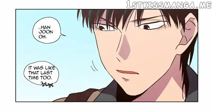 Read Daytime Moon chapter 85 image 30 on Lezhin