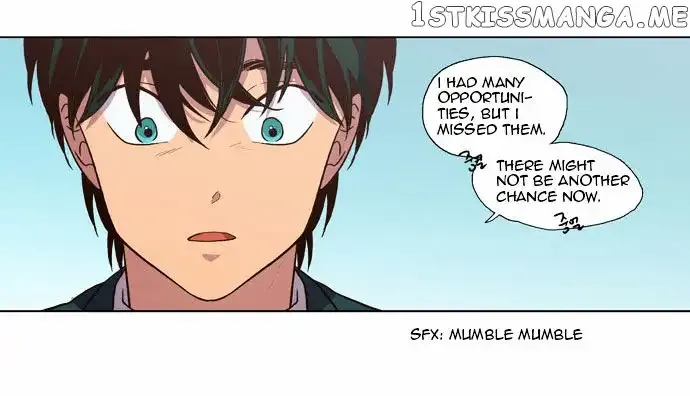 Read Daytime Moon chapter 85 image 31 on Lezhin