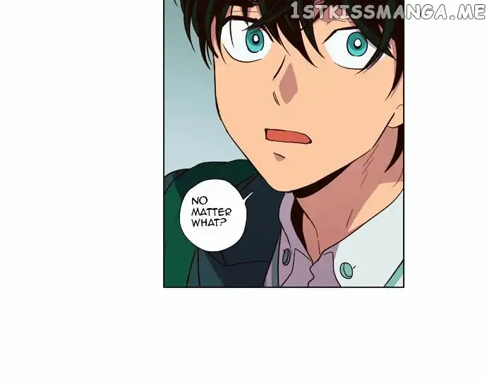 Read Daytime Moon chapter 85 image 35 on Lezhin