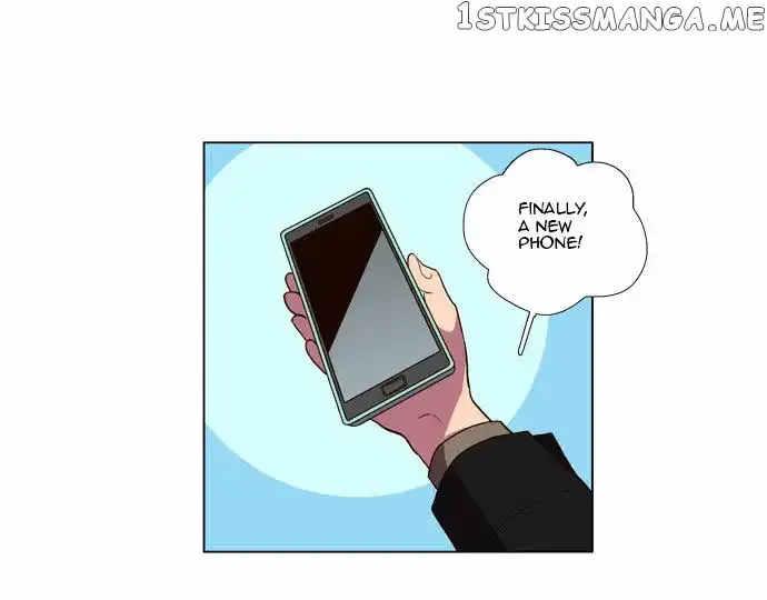 Read Daytime Moon chapter 85 image 37 on Lezhin