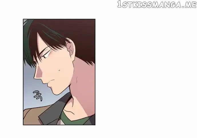 Read Daytime Moon chapter 85 image 4 on Lezhin