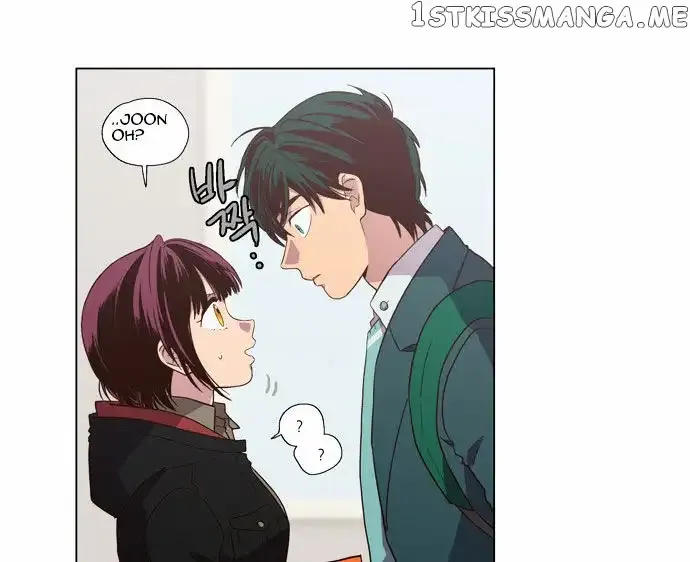 Read Daytime Moon chapter 85 image 7 on Lezhin