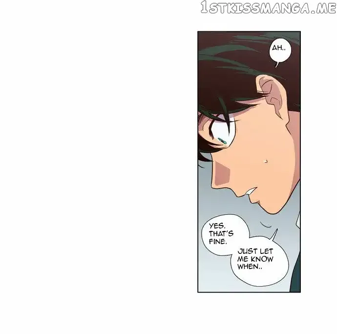 Read Daytime Moon chapter 85 image 8 on Lezhin