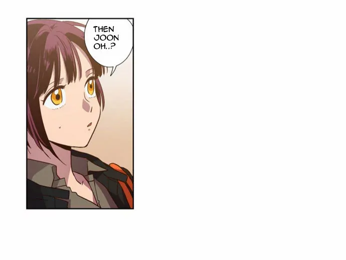 Read Daytime Moon chapter 86 image 21 on Lezhin