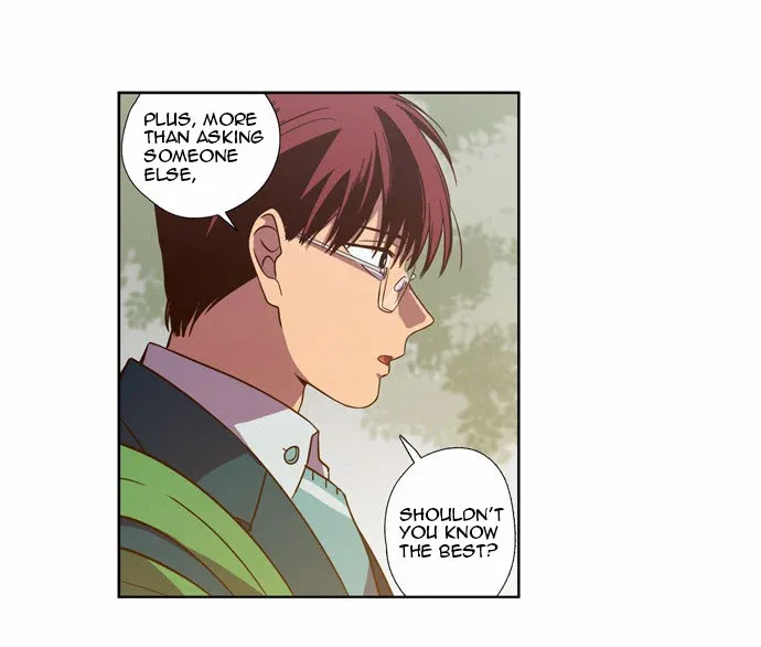 Read Daytime Moon chapter 86 image 29 on Lezhin