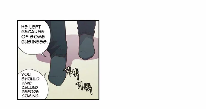 Read Daytime Moon chapter 86 image 3 on Lezhin