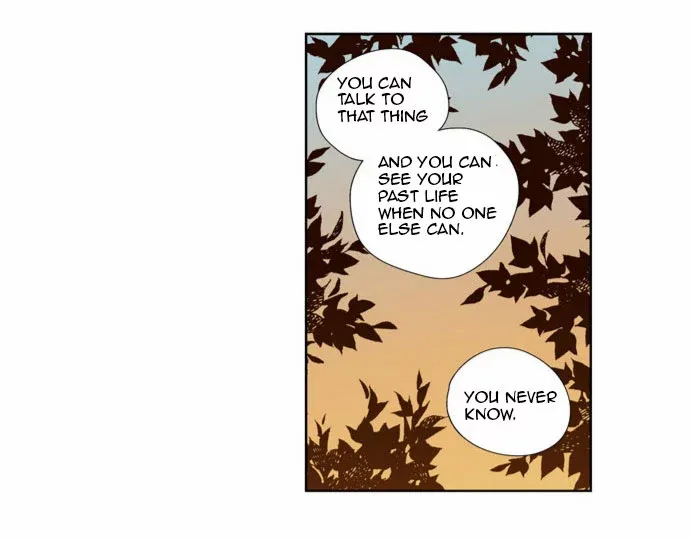 Read Daytime Moon chapter 86 image 30 on Lezhin