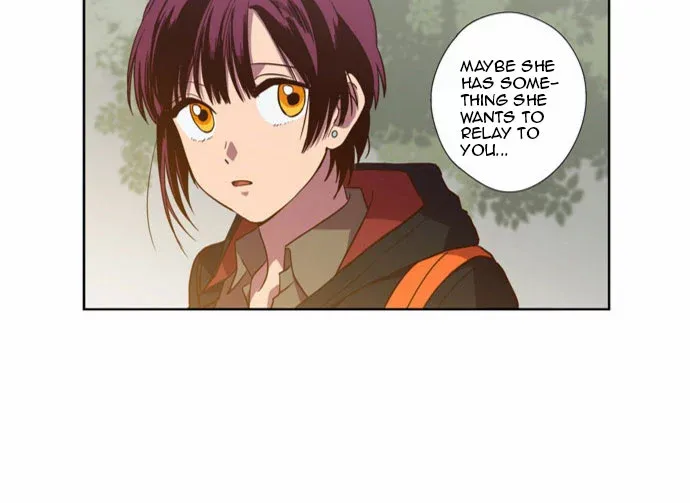 Read Daytime Moon chapter 86 image 31 on Lezhin