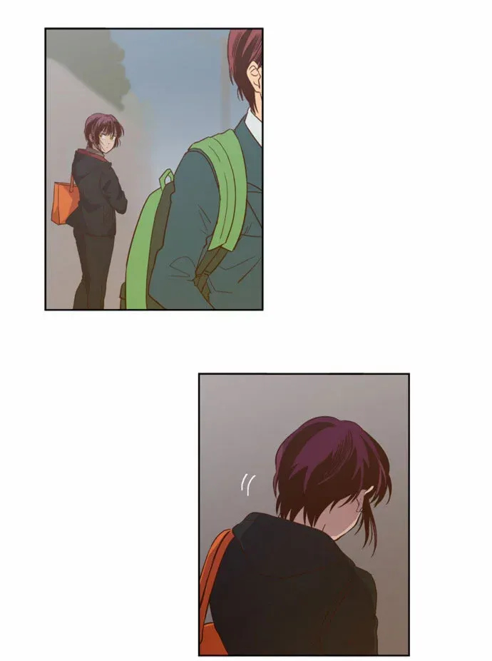 Read Daytime Moon chapter 86 image 34 on Lezhin