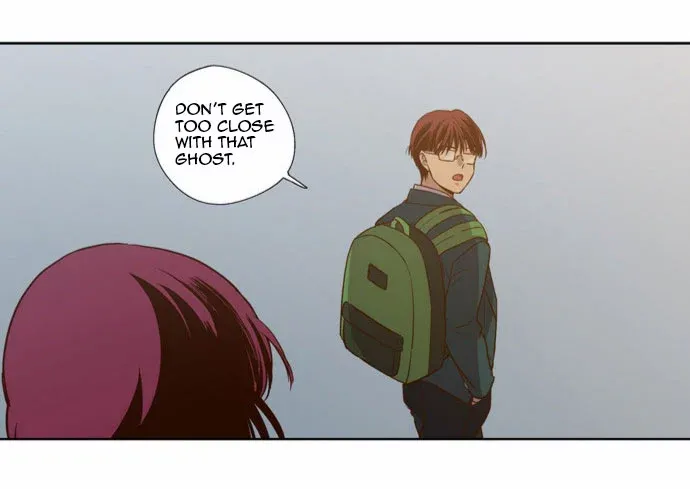 Read Daytime Moon chapter 86 image 36 on Lezhin