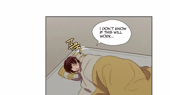 Read Daytime Moon chapter 86 image 43 on Lezhin