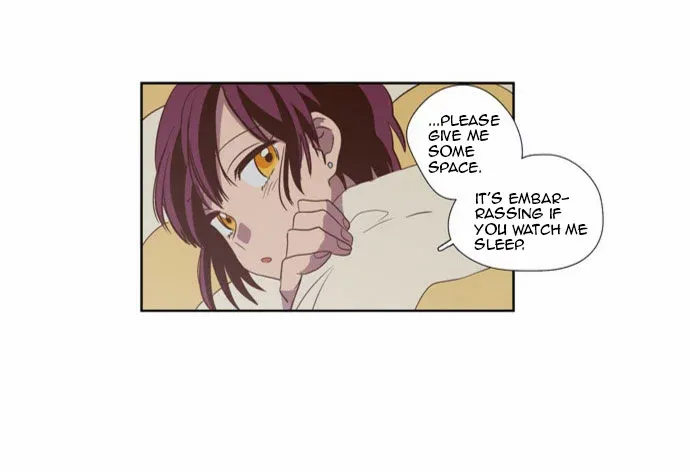 Read Daytime Moon chapter 86 image 44 on Lezhin