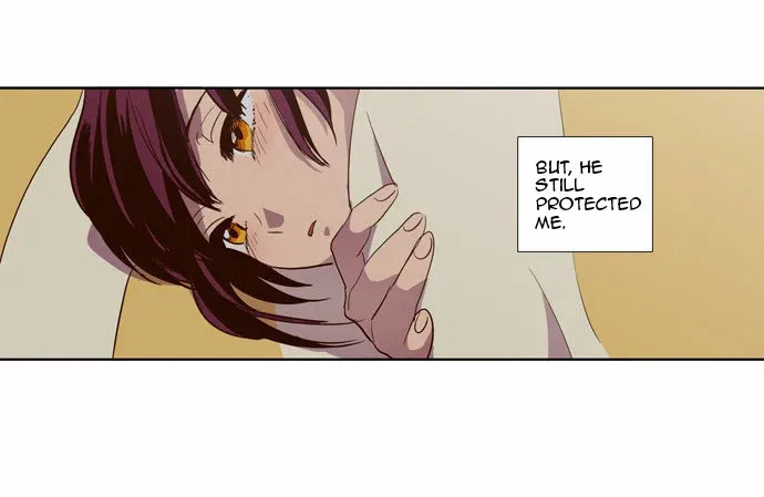 Read Daytime Moon chapter 86 image 48 on Lezhin
