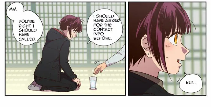Read Daytime Moon chapter 86 image 5 on Lezhin