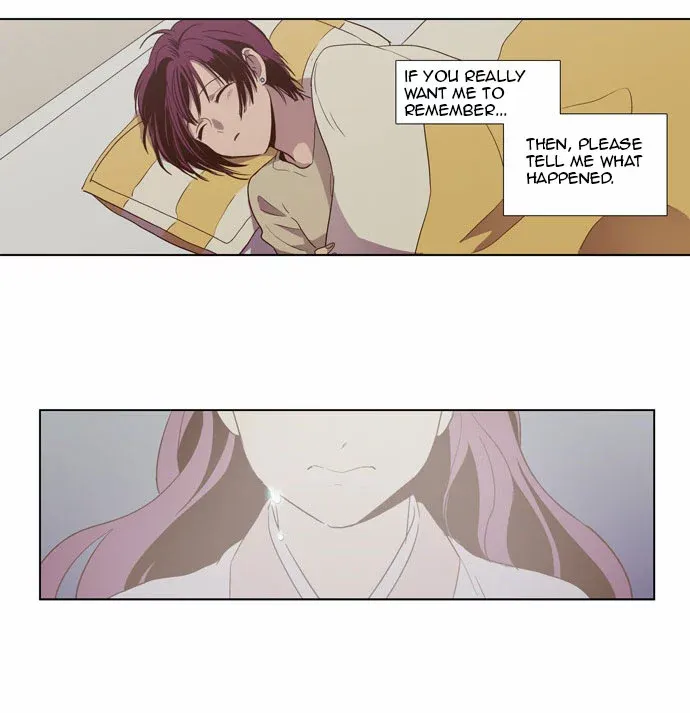 Read Daytime Moon chapter 86 image 52 on Lezhin