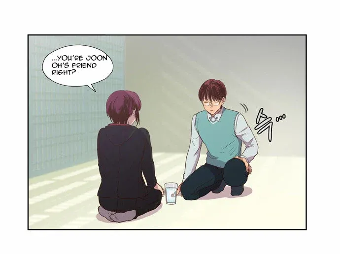 Read Daytime Moon chapter 86 image 6 on Lezhin