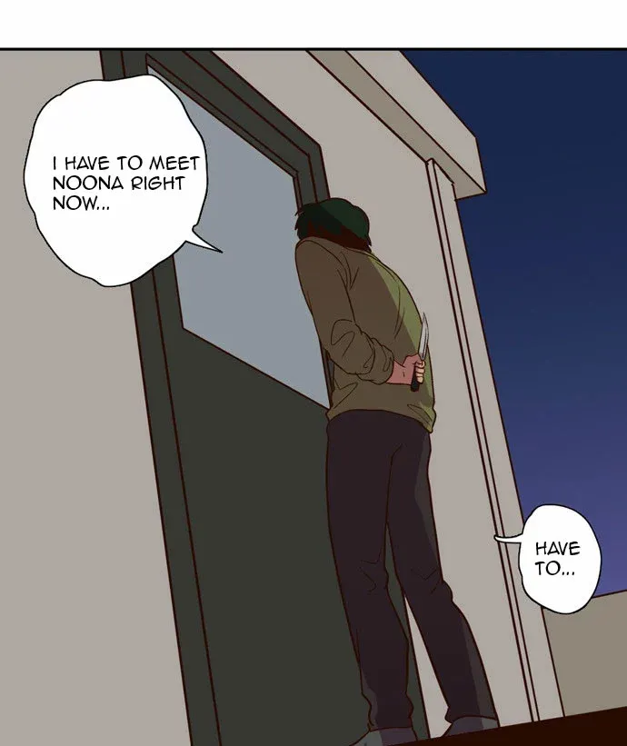 Read Daytime Moon chapter 86 image 60 on Lezhin