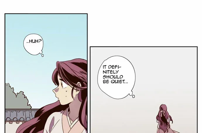 Read Daytime Moon chapter 86 image 65 on Lezhin