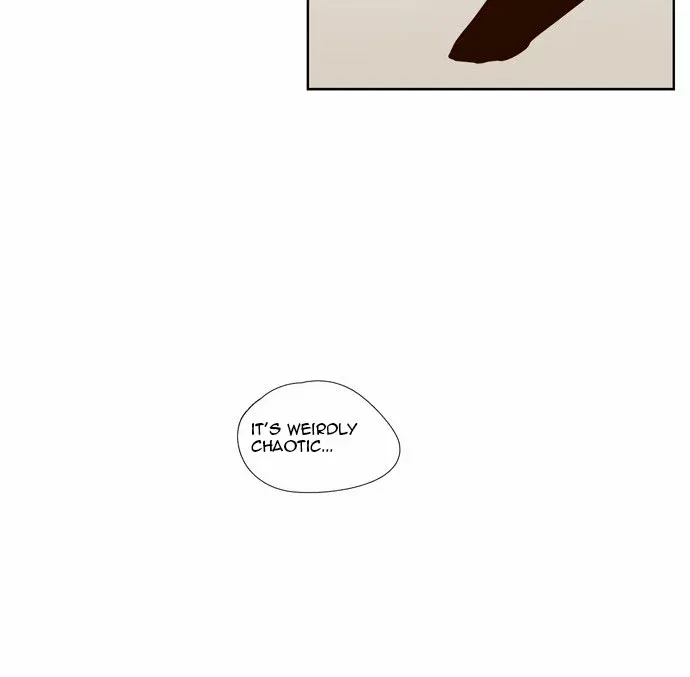 Read Daytime Moon chapter 86 image 66 on Lezhin