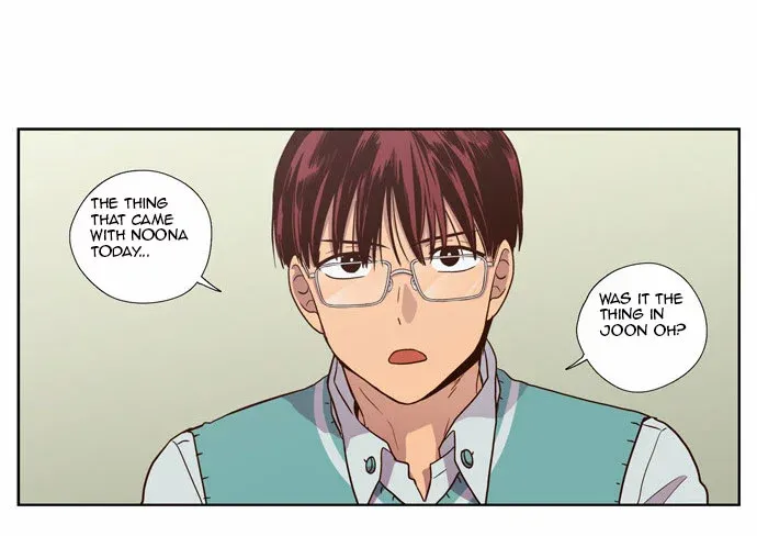 Read Daytime Moon chapter 86 image 7 on Lezhin