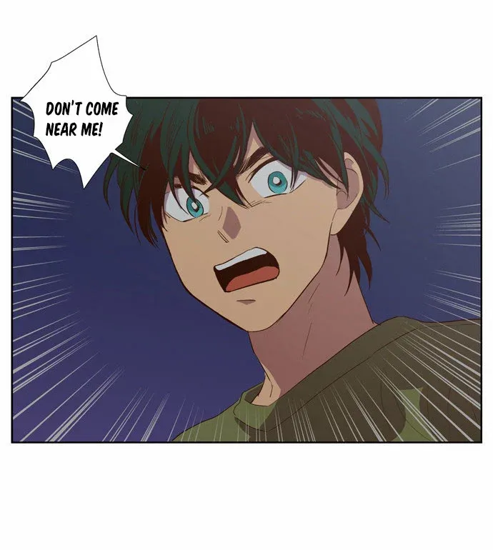 Read Daytime Moon chapter 87 image 11 on Lezhin