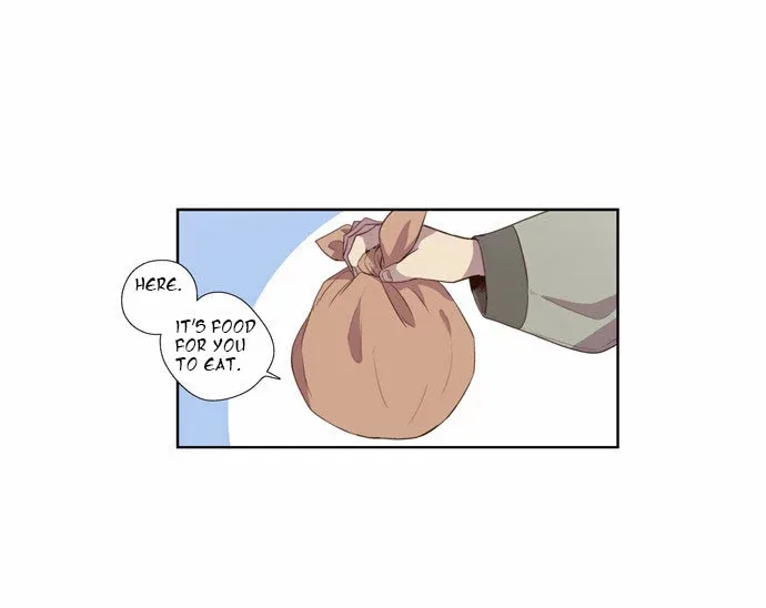 Read Daytime Moon chapter 87 image 15 on Lezhin