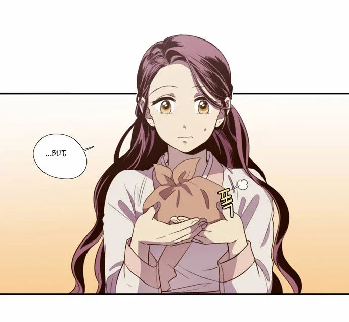 Read Daytime Moon chapter 87 image 16 on Lezhin