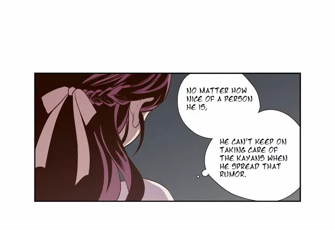 Read Daytime Moon chapter 87 image 23 on Lezhin