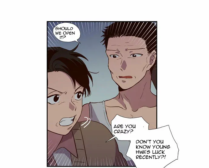 Read Daytime Moon chapter 87 image 3 on Lezhin