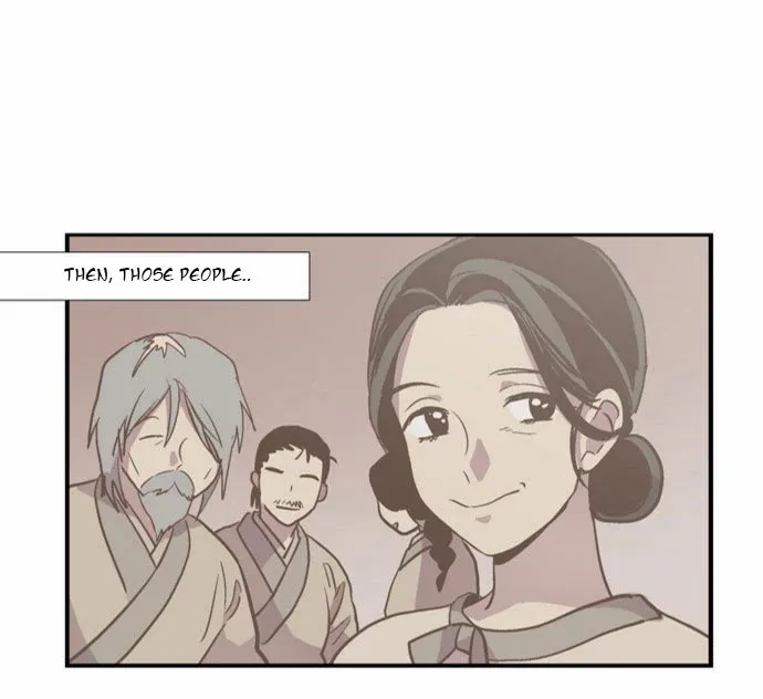 Read Daytime Moon chapter 87 image 37 on Lezhin