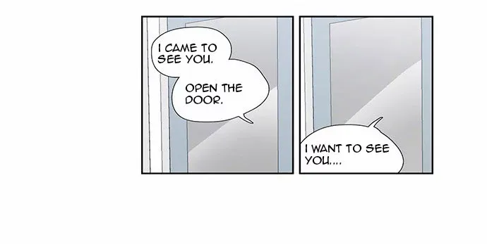 Read Daytime Moon chapter 87 image 50 on Lezhin