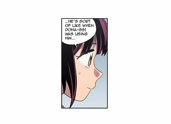 Read Daytime Moon chapter 87 image 51 on Lezhin
